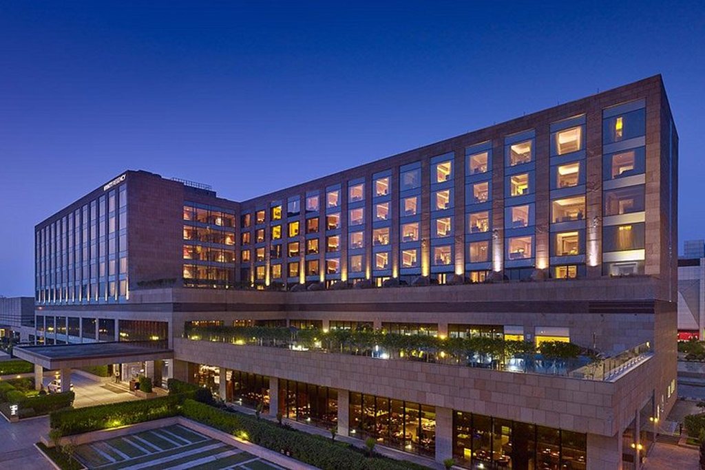 Hyatt Regency Chandigarh