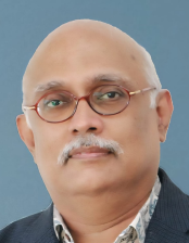 Dr. Mahesh G General Secretary