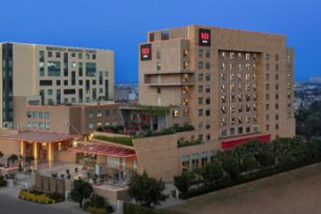 Wyndham Chandigarh Mohali
